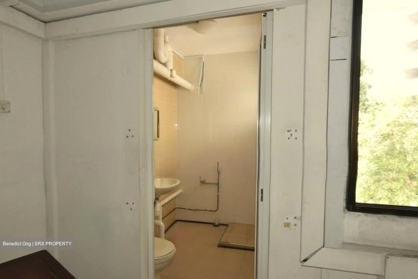 Blk 129 Lorong Ah Soo (Hougang), HDB 4 Rooms #631597481